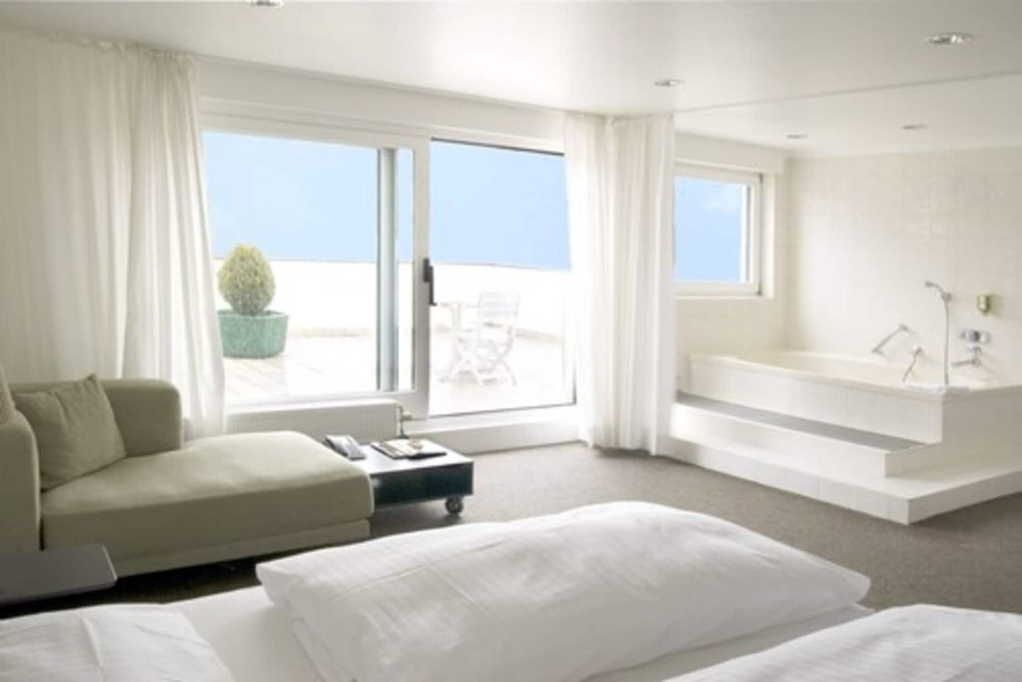 Rugs Hotel Koeln Екстериор снимка